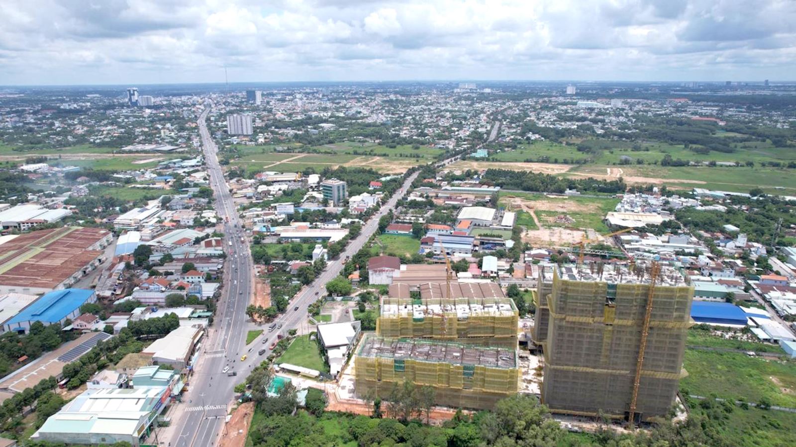 AI NEWS - Nền tảng tin tức chứng khoán