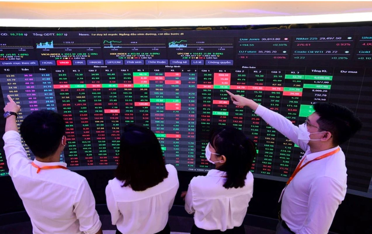 AI NEWS - Nền tảng tin tức chứng khoán
