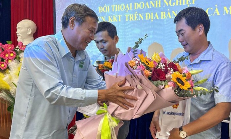 AI NEWS - Nền tảng tin tức chứng khoán