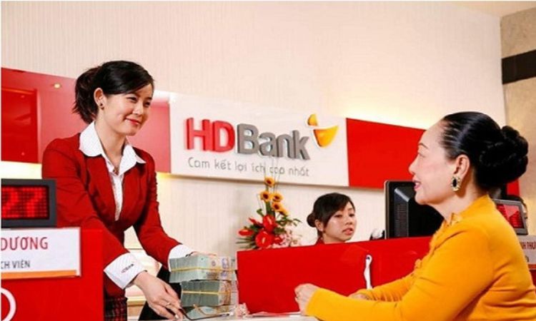 HDBank đẩy mạnh kinh doanh số