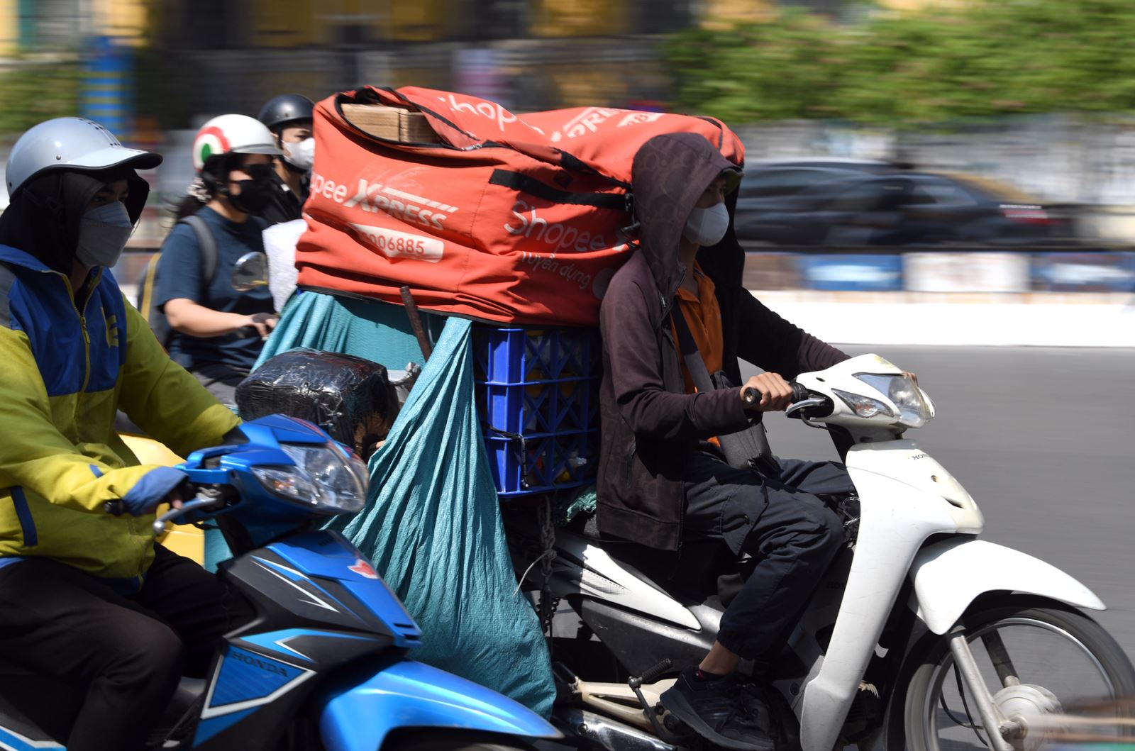 AI NEWS - Nền tảng tin tức chứng khoán