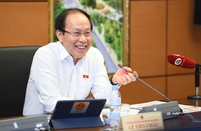 AI NEWS - Nền tảng tin tức chứng khoán