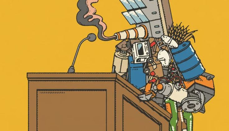 AI NEWS - Nền tảng tin tức chứng khoán
