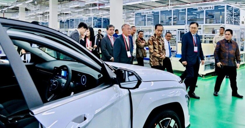 AI NEWS - Nền tảng tin tức chứng khoán