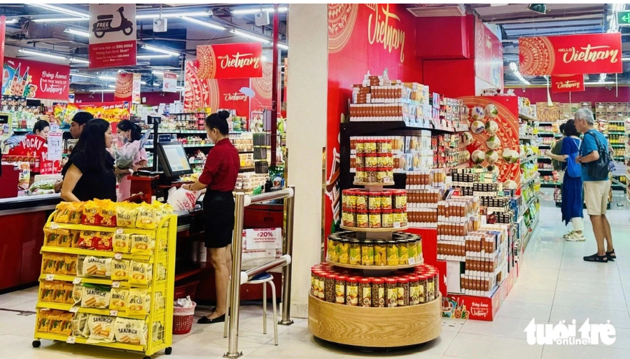 AI NEWS - Nền tảng tin tức chứng khoán