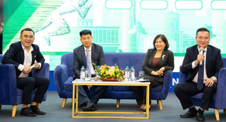AI NEWS - Nền tảng tin tức chứng khoán