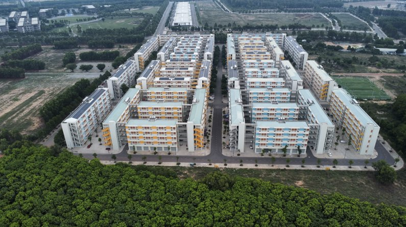 AI NEWS - Nền tảng tin tức chứng khoán