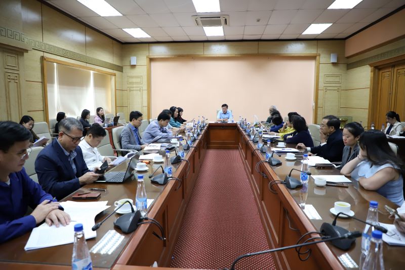 AI NEWS - Nền tảng tin tức chứng khoán