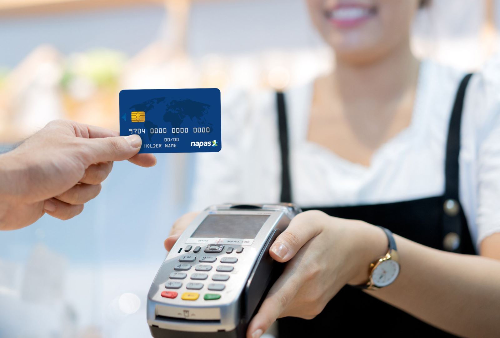 AI NEWS - Nền tảng tin tức chứng khoán