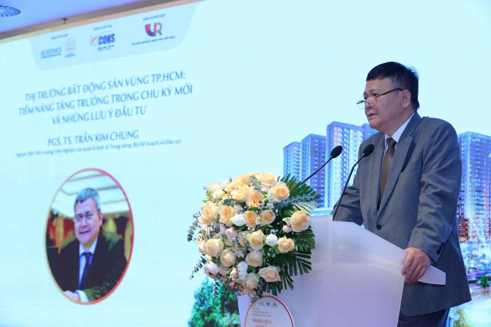 AI NEWS - Nền tảng tin tức chứng khoán