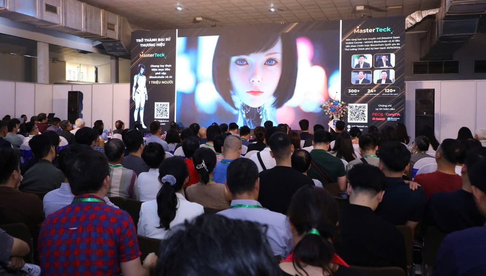 AI NEWS - Nền tảng tin tức chứng khoán