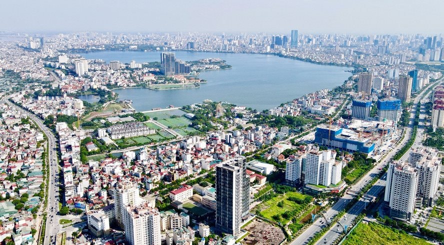 AI NEWS - Nền tảng tin tức chứng khoán