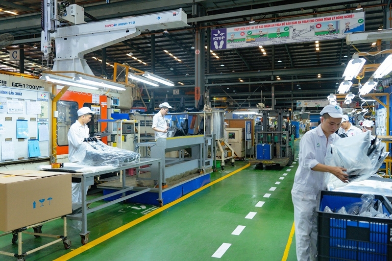 AI NEWS - Nền tảng tin tức chứng khoán