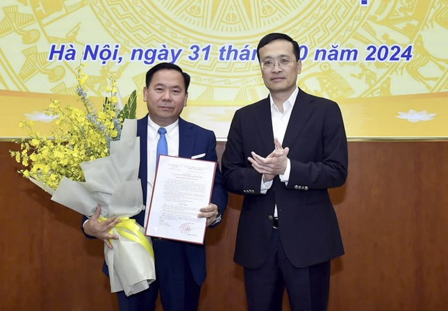 AI NEWS - Nền tảng tin tức chứng khoán