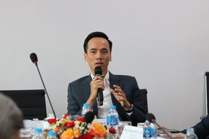 AI NEWS - Nền tảng tin tức chứng khoán