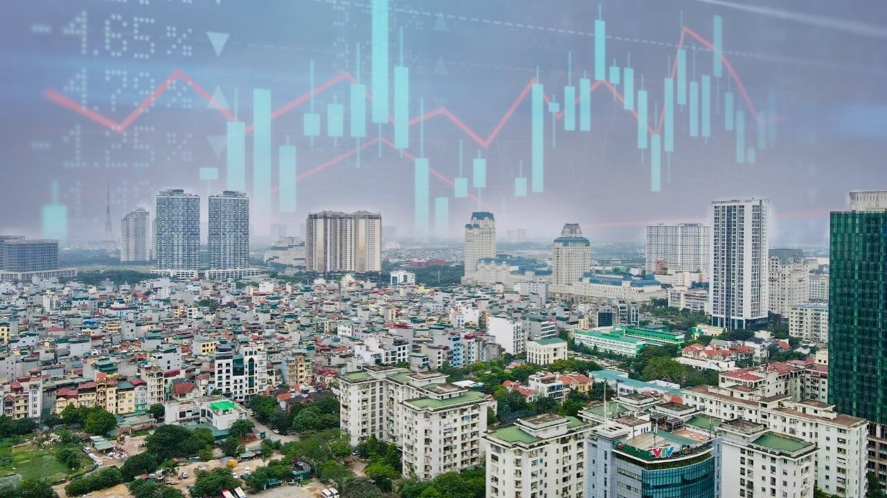 AI NEWS - Nền tảng tin tức chứng khoán