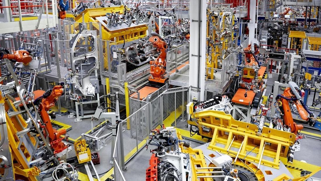 AI NEWS - Nền tảng tin tức chứng khoán
