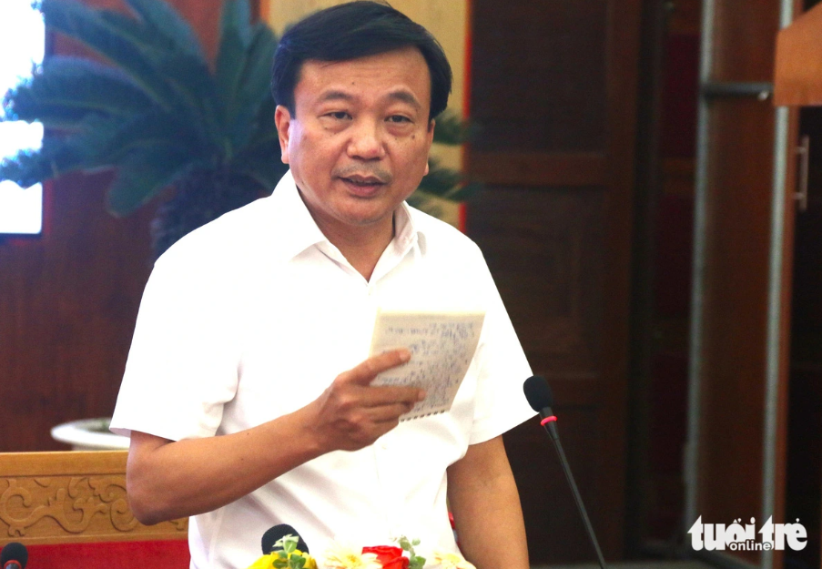AI NEWS - Nền tảng tin tức chứng khoán