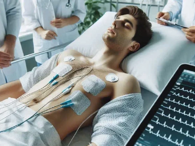 AI NEWS - Nền tảng tin tức chứng khoán