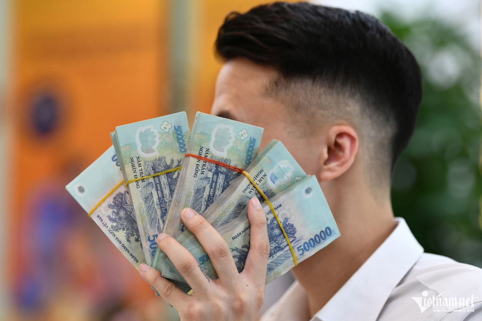 AI NEWS - Nền tảng tin tức chứng khoán