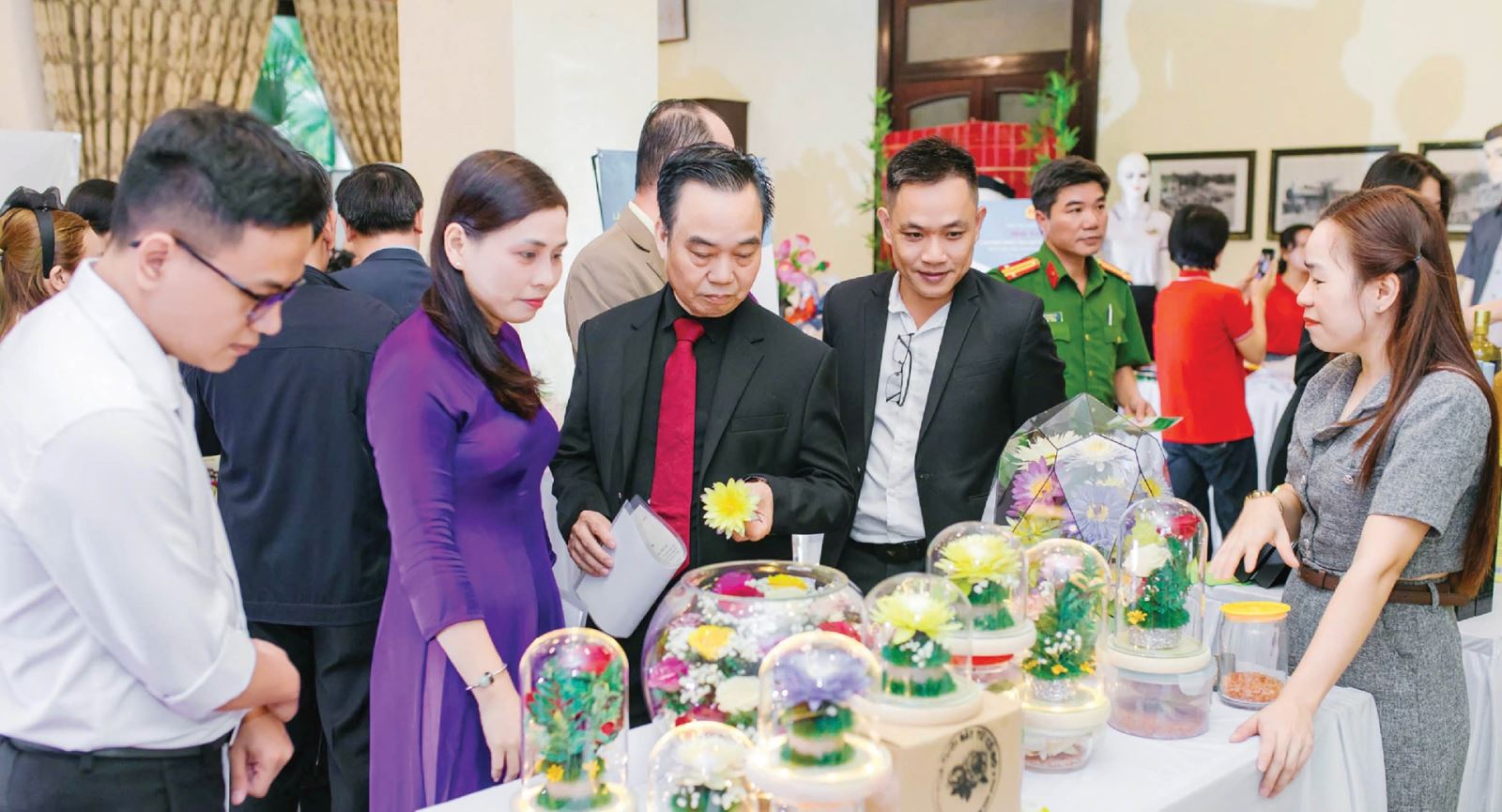 AI NEWS - Nền tảng tin tức chứng khoán