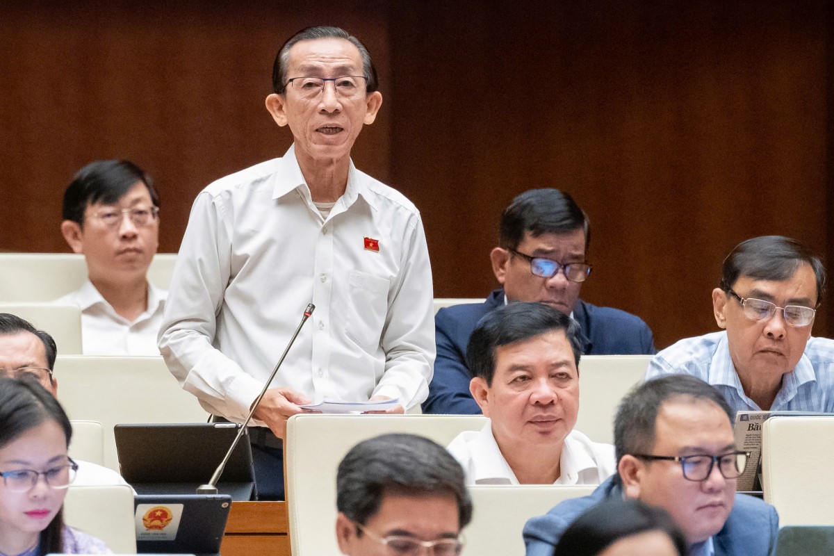 AI NEWS - Nền tảng tin tức chứng khoán