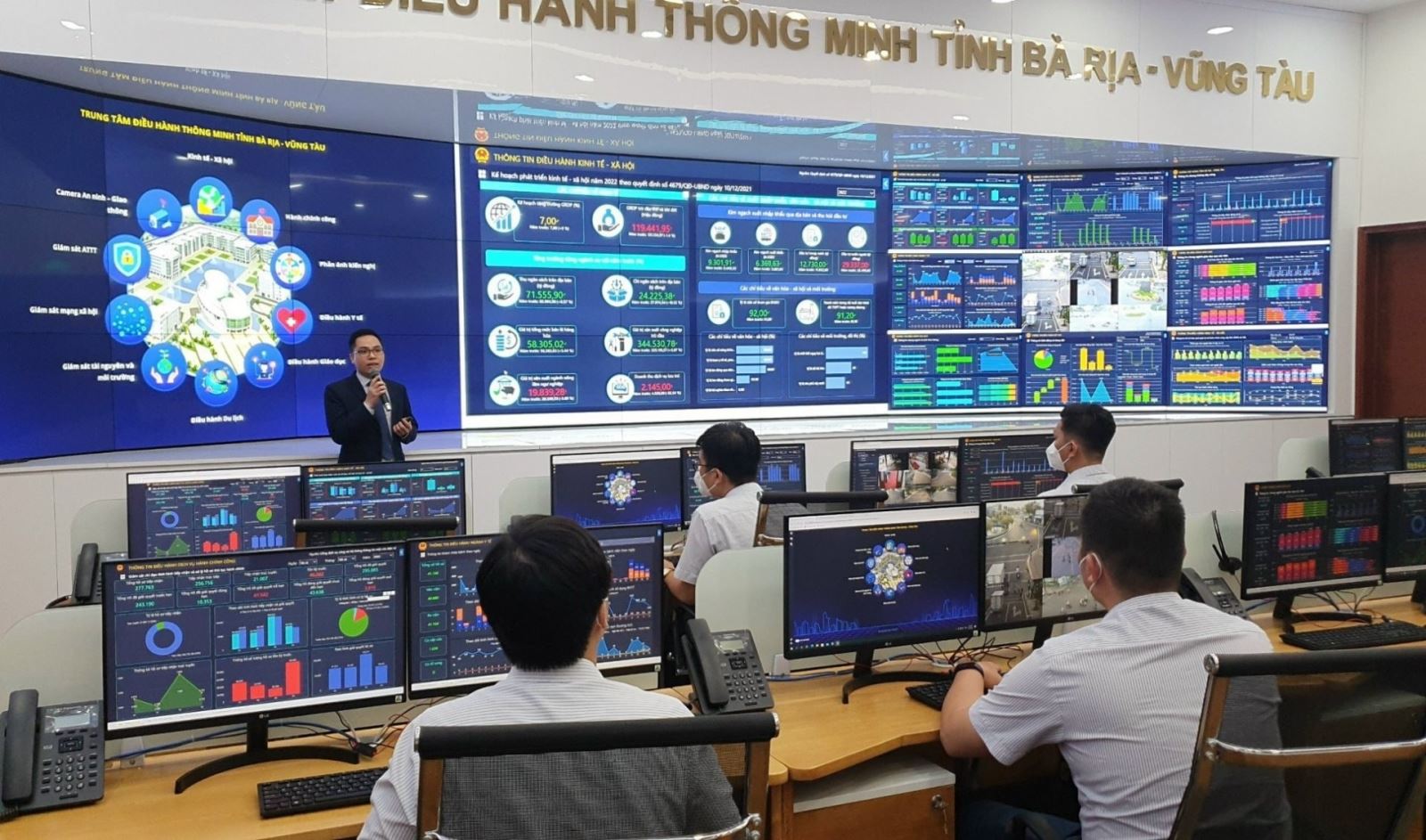 AI NEWS - Nền tảng tin tức chứng khoán