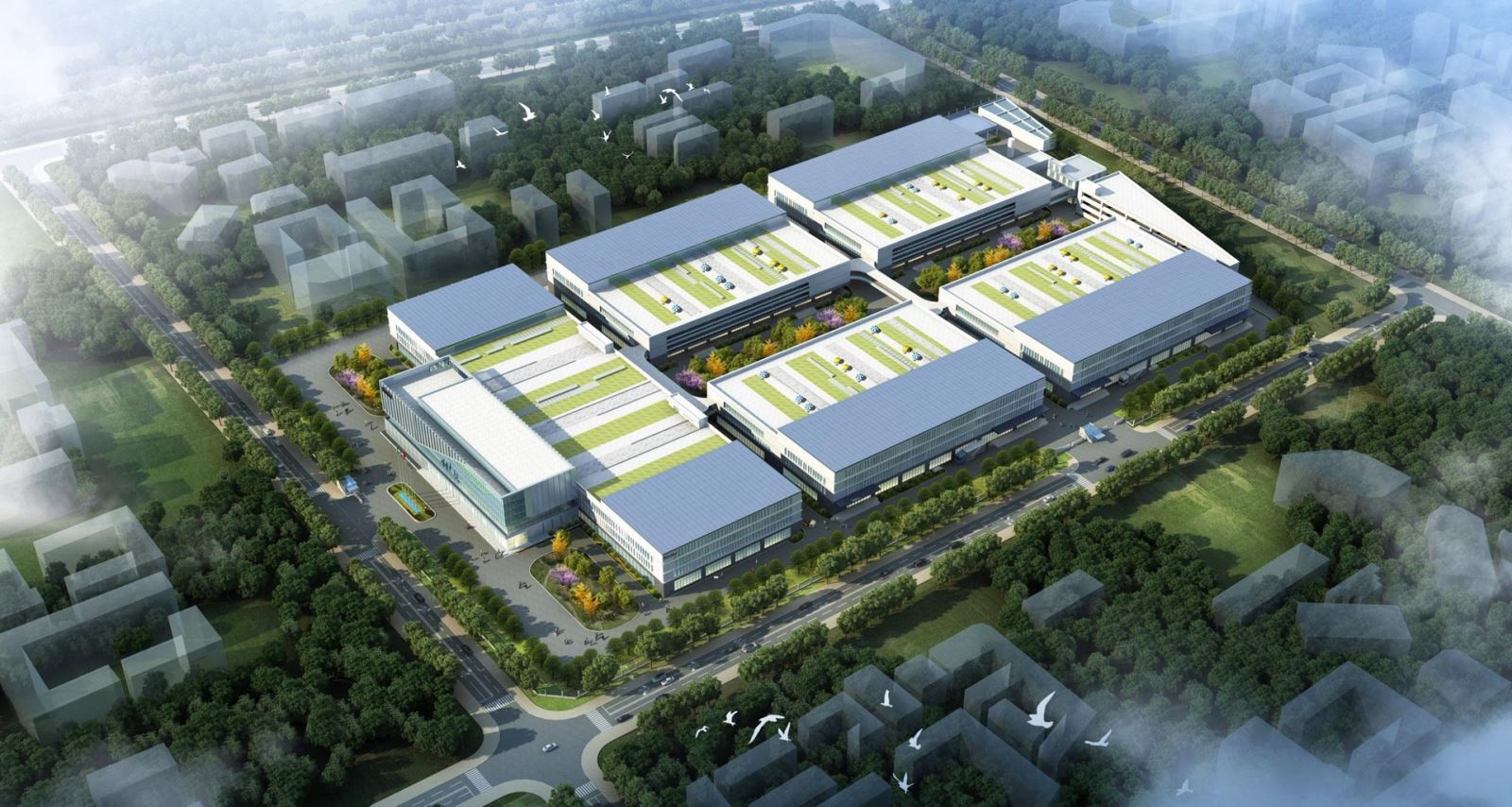 AI NEWS - Nền tảng tin tức chứng khoán