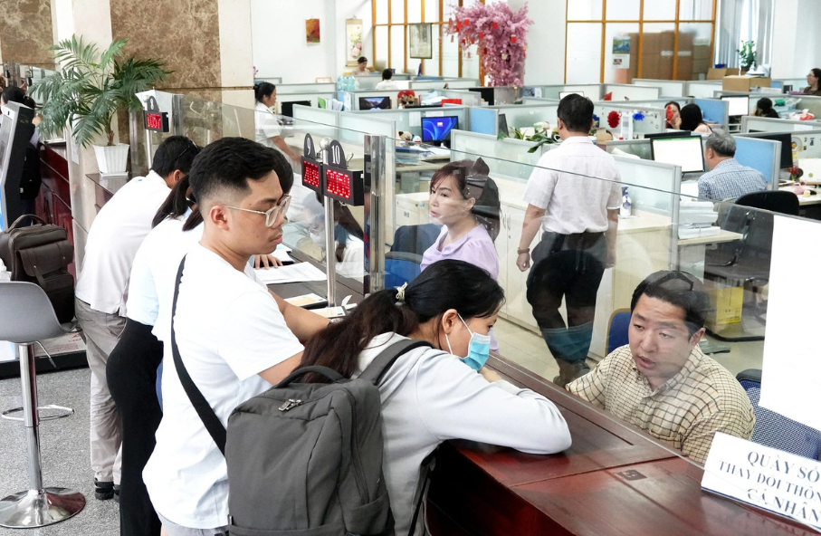 AI NEWS - Nền tảng tin tức chứng khoán