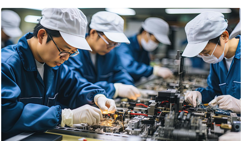 AI NEWS - Nền tảng tin tức chứng khoán