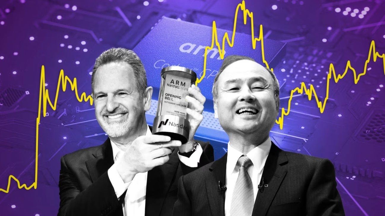 AI NEWS - Nền tảng tin tức chứng khoán