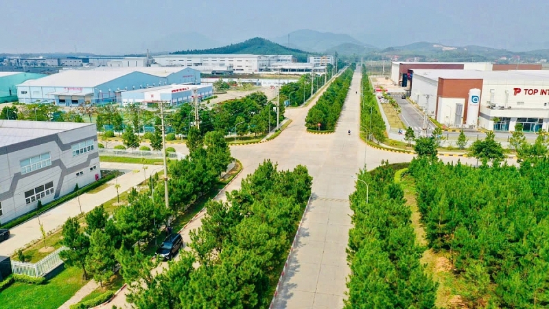 AI NEWS - Nền tảng tin tức chứng khoán
