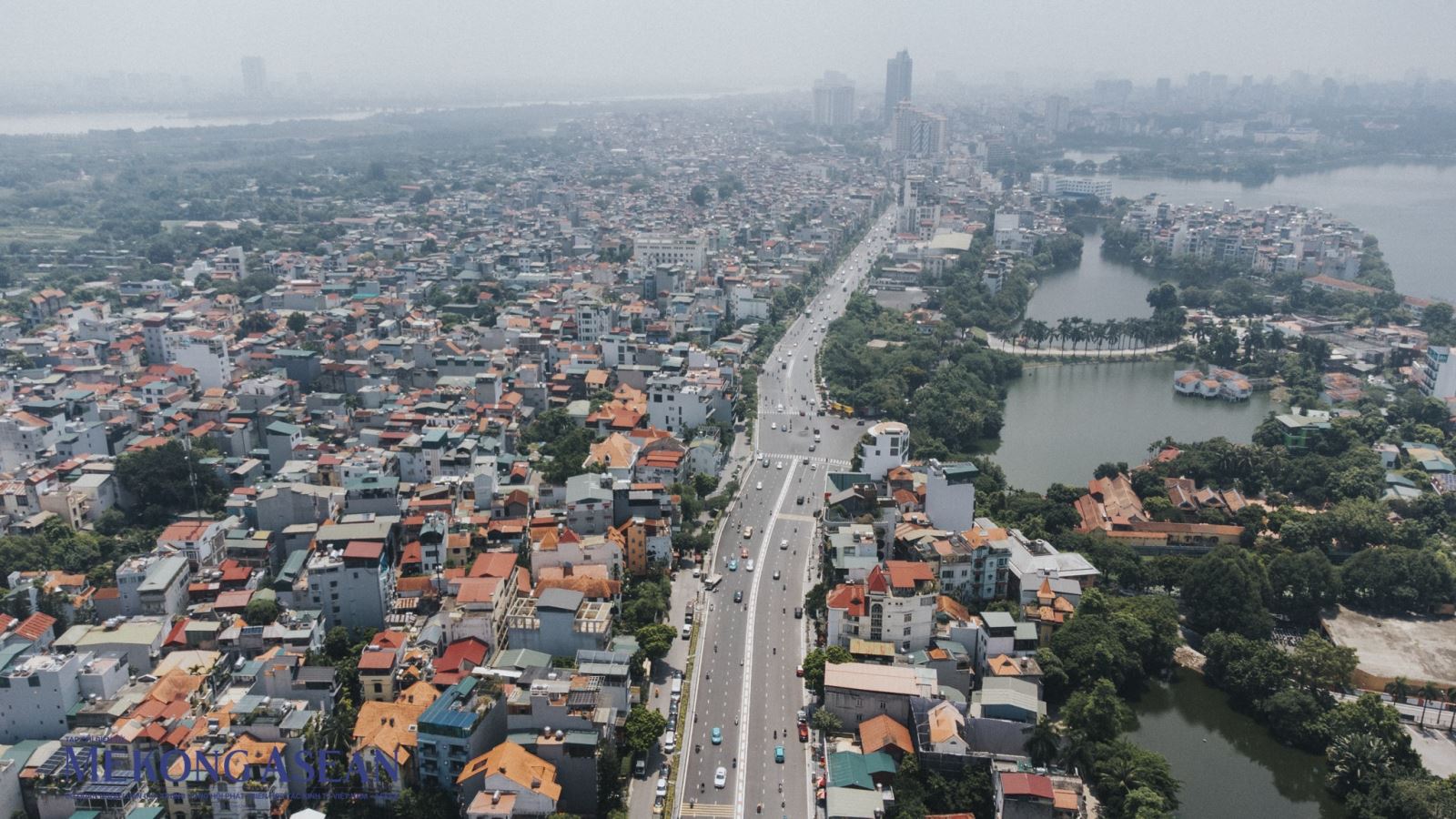 AI NEWS - Nền tảng tin tức chứng khoán