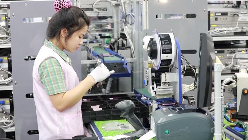 AI NEWS - Nền tảng tin tức chứng khoán