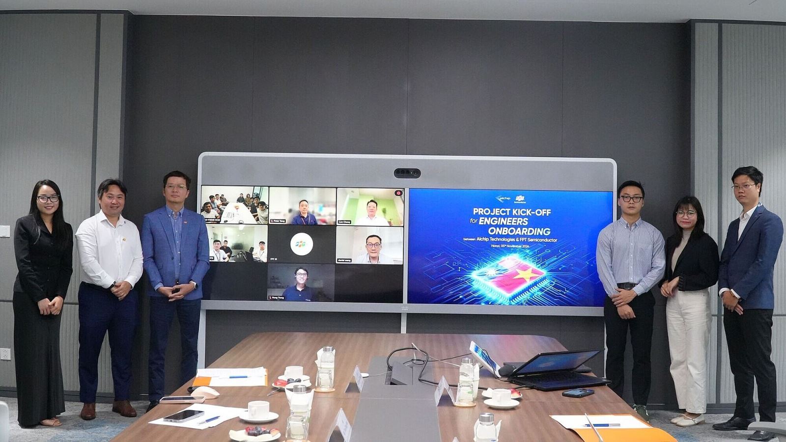 AI NEWS - Nền tảng tin tức chứng khoán