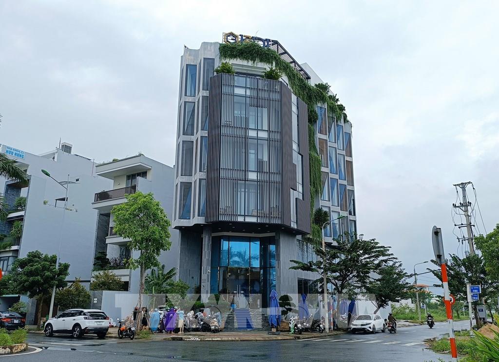 AI NEWS - Nền tảng tin tức chứng khoán