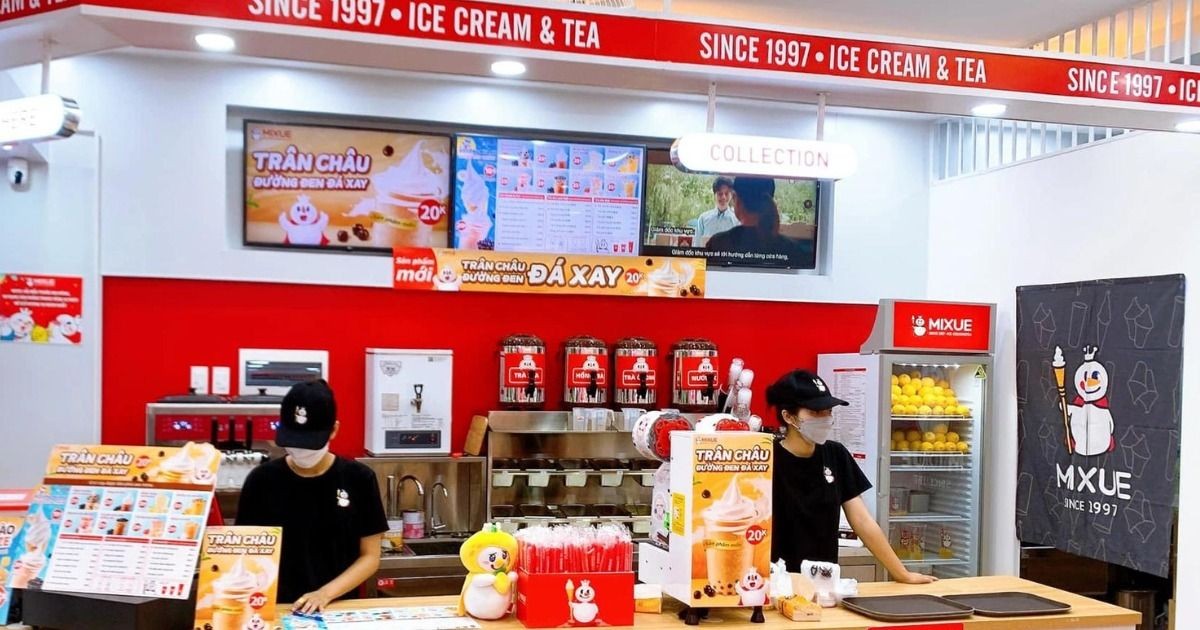AI NEWS - Nền tảng tin tức chứng khoán