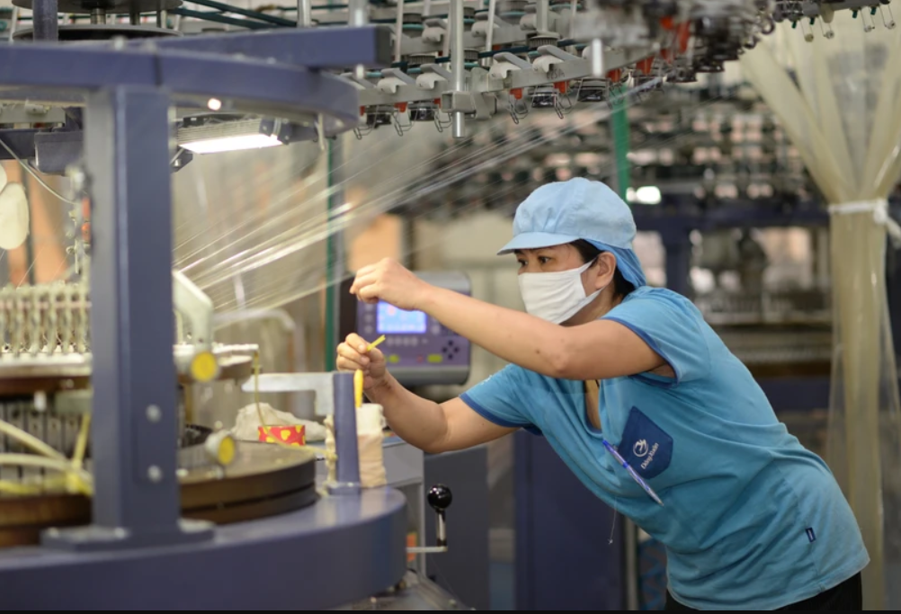 AI NEWS - Nền tảng tin tức chứng khoán