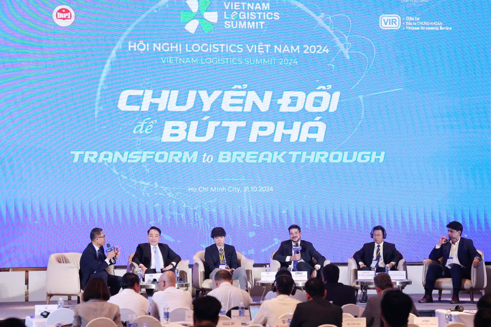 AI NEWS - Nền tảng tin tức chứng khoán
