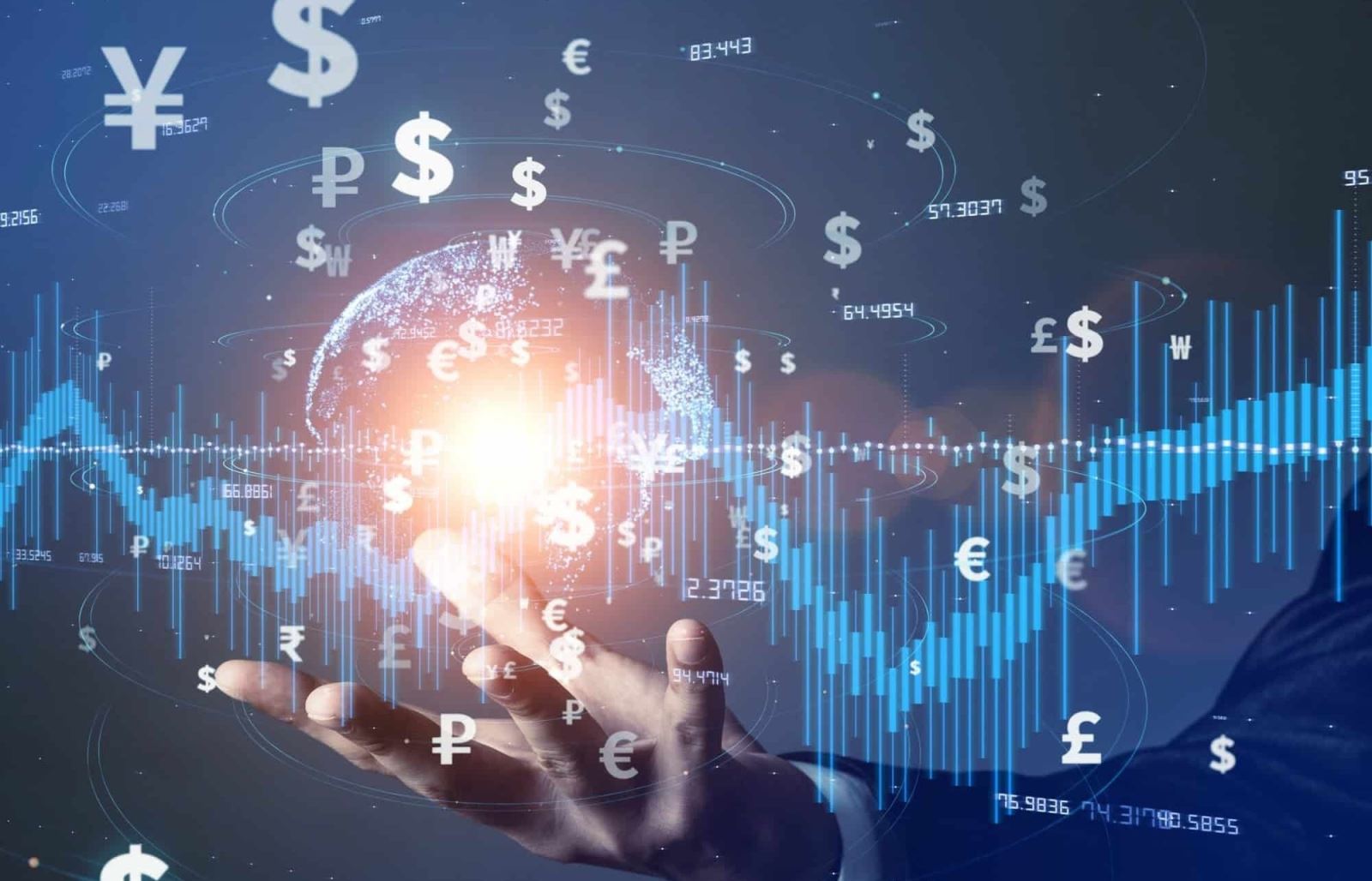 AI NEWS - Nền tảng tin tức chứng khoán