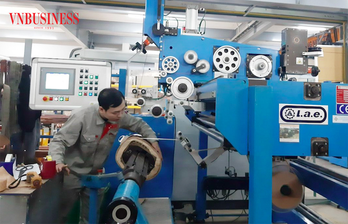 AI NEWS - Nền tảng tin tức chứng khoán