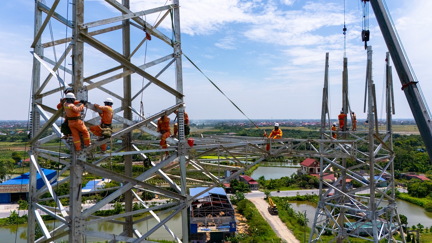 AI NEWS - Nền tảng tin tức chứng khoán