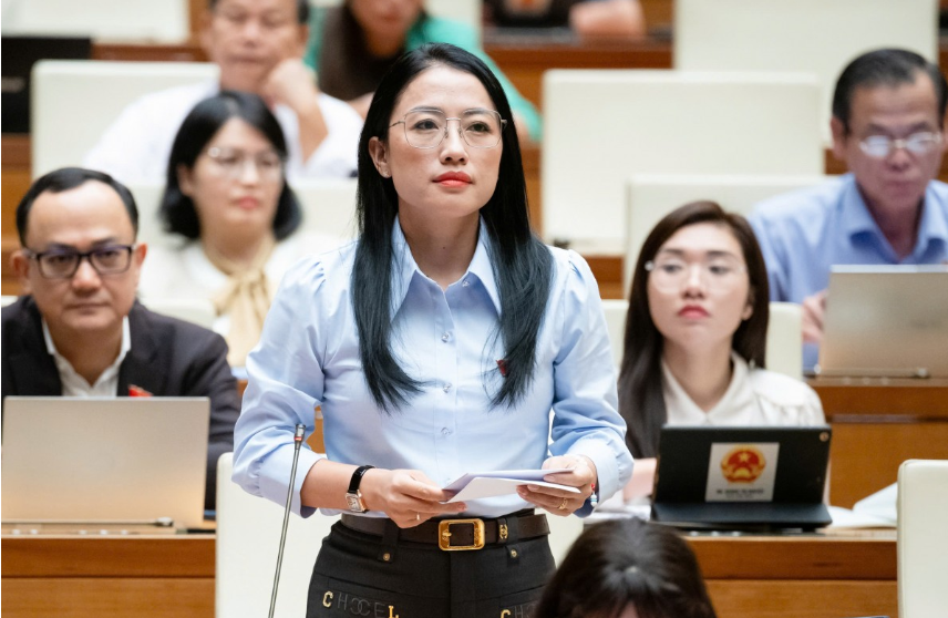 AI NEWS - Nền tảng tin tức chứng khoán