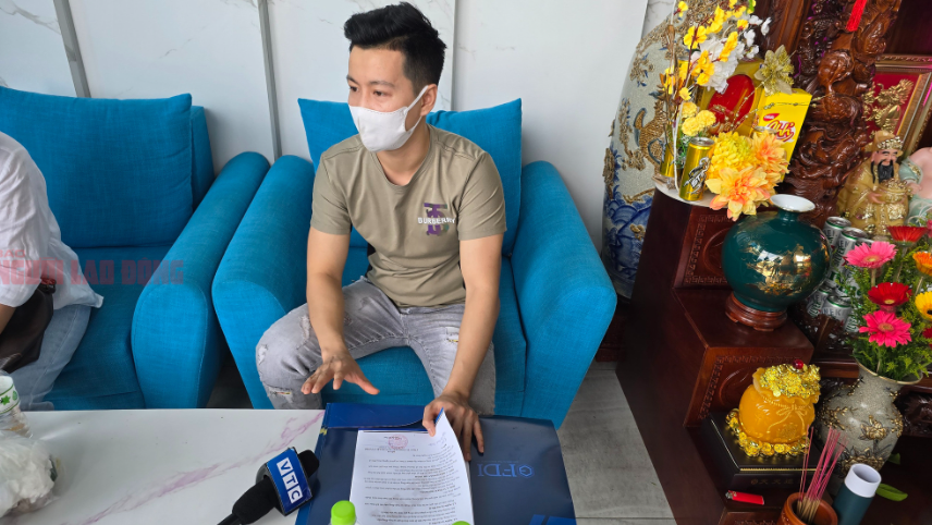 AI NEWS - Nền tảng tin tức chứng khoán