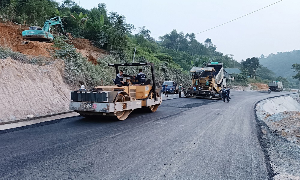 AI NEWS - Nền tảng tin tức chứng khoán
