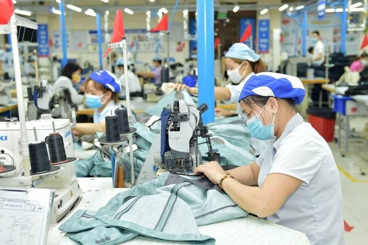 AI NEWS - Nền tảng tin tức chứng khoán