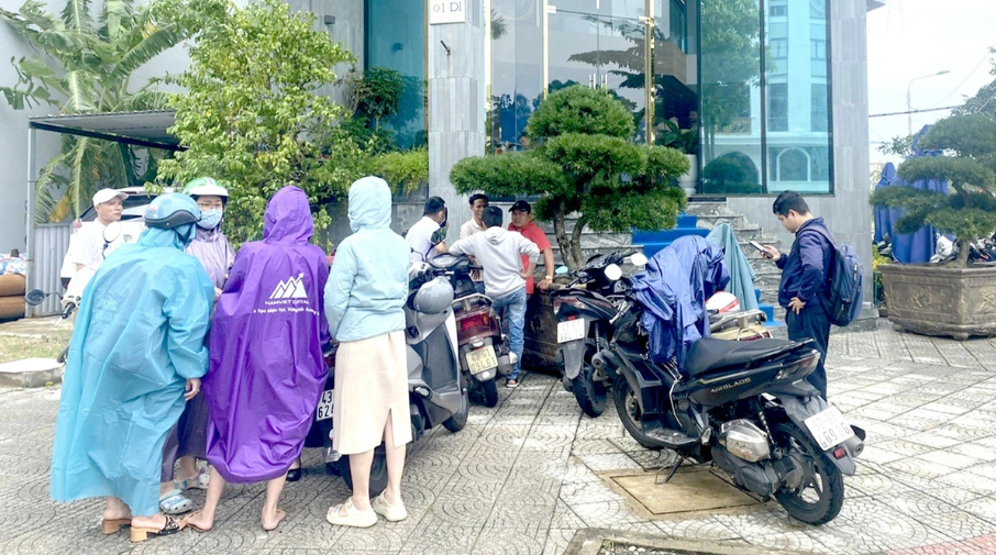 AI NEWS - Nền tảng tin tức chứng khoán