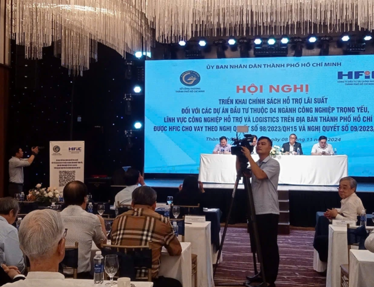 AI NEWS - Nền tảng tin tức chứng khoán