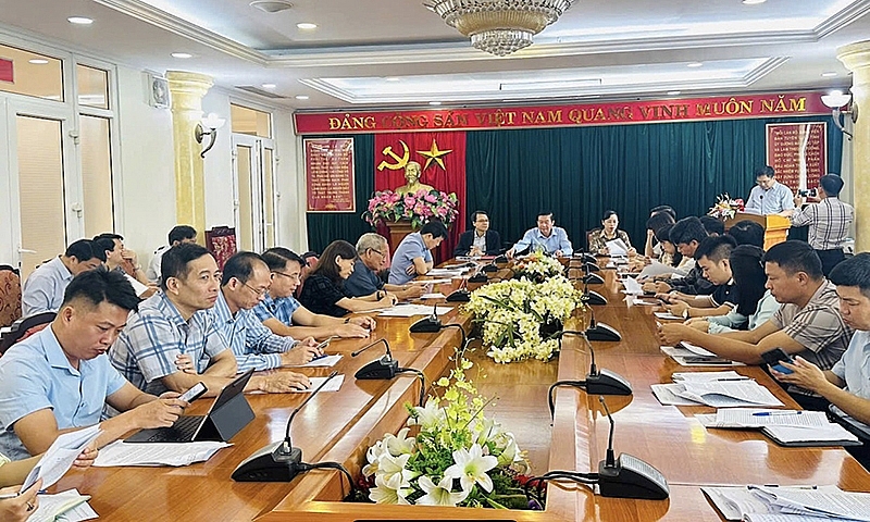 AI NEWS - Nền tảng tin tức chứng khoán