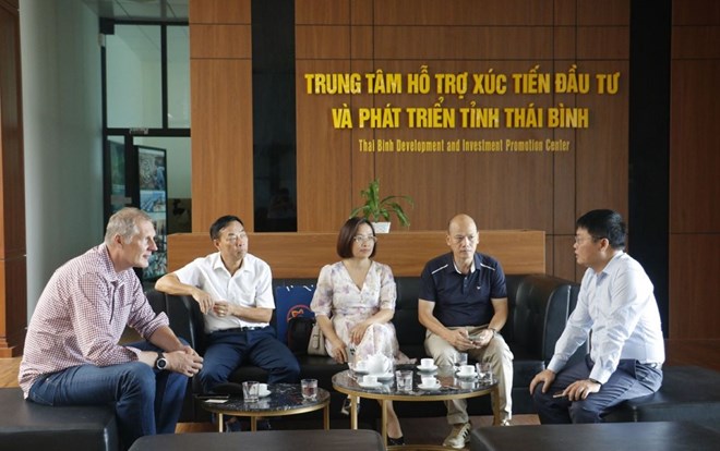 AI NEWS - Nền tảng tin tức chứng khoán